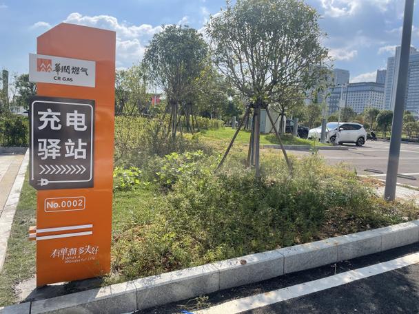 建设局 绿色出行新篇章